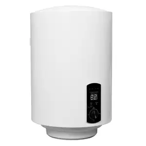 Caldaia elettrica del riscaldatore di acqua calda 120L caldaia del riscaldatore del serbatoio di stoccaggio a combustione Anti-secco sicura per il bagno