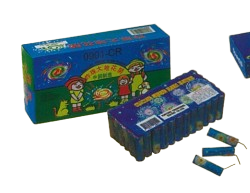 W3013 Happy Flower <span class=keywords><strong>Boom</strong></span>, Juguete de Fuegos Artificiales, Novedad, Petardos Chisperantes, Venta Directa de Fábrica, Fuegos Artificiales Brillantes e Intermitentes - Product Image 2