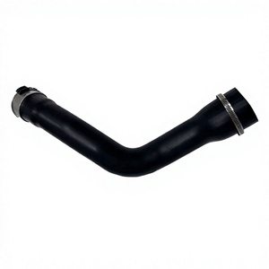 ท่อไอเสียอินเตอร์คูลเลอร์ Tm 13242121 สำหรับอะไหล่ทดแทนเทอร์โบชาร์จเจอร์ Saab Opel - Product Image 2
