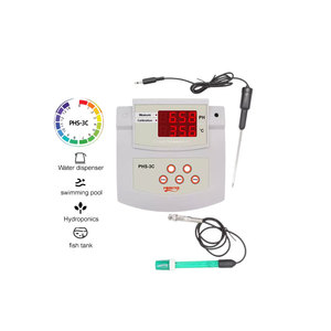 Testeur de <span class=keywords><strong>pH</strong></span> <span class=keywords><strong>alimentaire</strong></span> professionnel, capteur de conductivité de l'eau, <span class=keywords><strong>prix</strong></span> du testeur de <span class=keywords><strong>pH</strong></span>, testeur de chlore, <span class=keywords><strong>pH</strong></span>-<span class=keywords><strong>mètre</strong></span> numérique de laboratoire, testeur de sol, testeur TDS - Product Image 1
