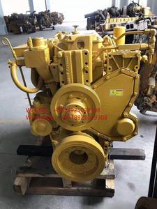 E305.5E E320B E336E E313C 3054 ดีเซลเครื่องยนต์กระบอก C-9 C-10 C-11 C-12 C-13 C-15 C-18 เครื่องยนต์ - Product Image 2