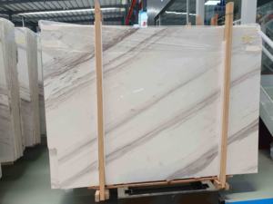 Dalles de marbre italien BOTON STONE, pierre naturelle, nouveau design, pour sol et mur de salle de bain - Product Image 1