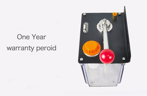 Trung Quốc Nhà Cung Cấp Seirna Nhỏ Thủy Lực Bơm <span class=keywords><strong>Piston</strong></span> Của Nhãn Hiệu Tay Bơm Dầu Trung Tâm Hệ Thống Bôi Trơn Cho Máy Tiện CNC Máy - Product Image 6