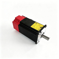 Moteur servo de précision AC Fanuc A06B-0116-B075, adapté aux équipements d'automatisation de machines CNC Fanuc, accessoire, livraison gratuite, offre spéciale