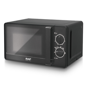 <span class=keywords><strong>Horno</strong></span> de <span class=keywords><strong>Microondas</strong></span> Eléctrico Multifunción de 20L <span class=keywords><strong>con</strong></span> Control Mecánico Marca Raf y Opción de Sonido - Product Image 2