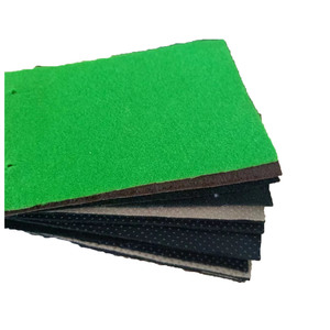 Tự động phụ kiện siêu mịn Stain Resistant đen trung tâm giao diện điều khiển Bảng điều khiển dù để che nắng Protector mat - Product Image 6