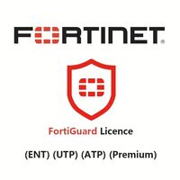 Licencia de Software Fortinet FortiGate 60F, Servicio UTP FC-10-0060F-950-02-12 para Firewall VPN, en Stock