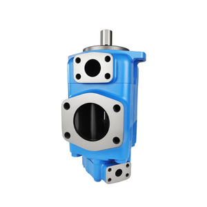 Reemplaza la Bomba 4525V-42A21-1CC-22R, Bomba Doble 4525V-60A21-1BB-L, Kit de Bomba de Paletas 4525V-50A21-1DC-22R, Nuevo - Product Image 1
