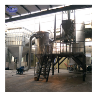 Séchoir à grains à grande vitesse de la série SXG Séchoir à grains séchoirs Flash pour l'industrie alimentaire
