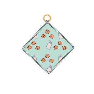 Hanzi Sofort Lieferbare Bambus-Baby-Pyjamas Mystery Box mit Charakterdruck ODM Reißverschluss Großhandel RTS Blind Box - Product Image 6