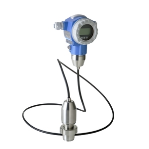 Instrumento de Medición de Nivel Hidrostático E+H Deltapilot FMB70 C 316L, Precisión del 0.075%, Alcance de 100 m - Product Image 4