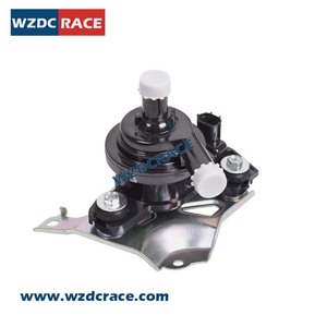 Bomba de agua para coche WZDC RACE G9020-47031 04000-32528 para Toyota Prius, reemplazo de bomba de agua eléctrica - Product Image 3
