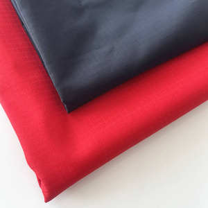 Tissu en maille tricotée Jacquard Pongee Matériau de coque souple pour doudoune 3-en-1 Sport-Wear pour vêtements - Product Image 4