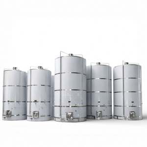 Fûts de chêne à whisky de 200L, 225L et 300L Fût de vin en <span class=keywords><strong>bois</strong></span> - Product Image 5