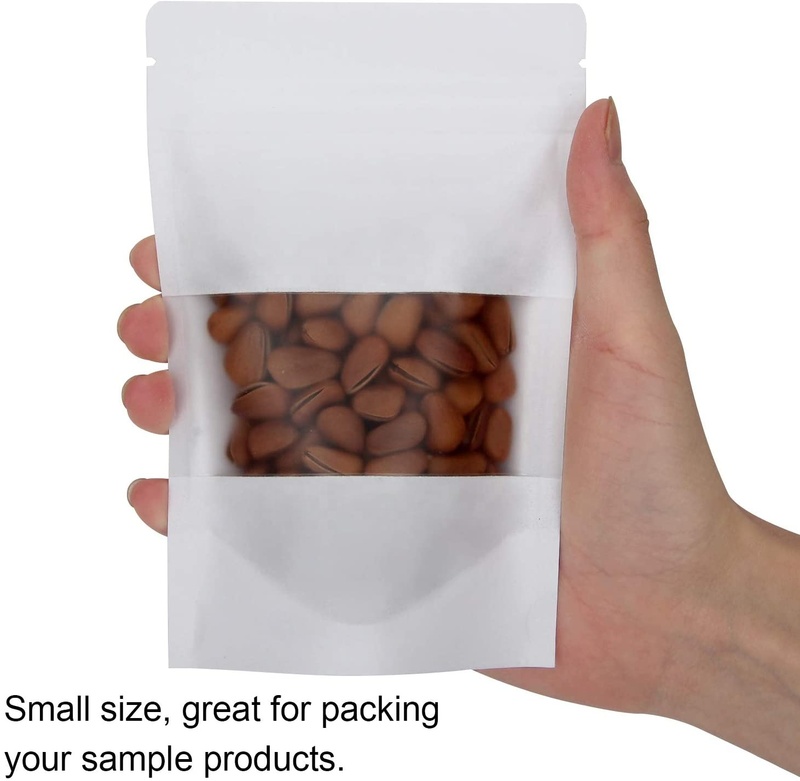 High Quality Stand up Zip Lock