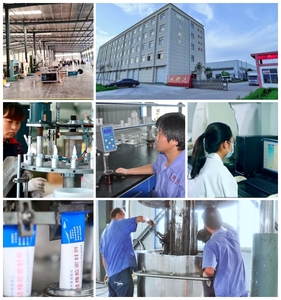 <span class=keywords><strong>Sellador</strong></span> de Alto Módulo HY466 Sin Solventes, <span class=keywords><strong>Sellador</strong></span> SPU Ecológico y Duradero <span class=keywords><strong>para</strong></span> <span class=keywords><strong>Ventanas</strong></span> de Automóviles - Product Image 6