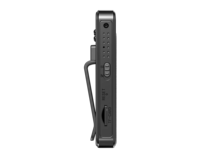 1080p HD Rotation Lentille Multi-fonction Sport DV Pas WiFi Caméra Enregistreur Vidéo Vocal Micro Cam Clip Corps Porté Caméra