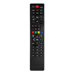 Superior universal remote control for Grundig TV