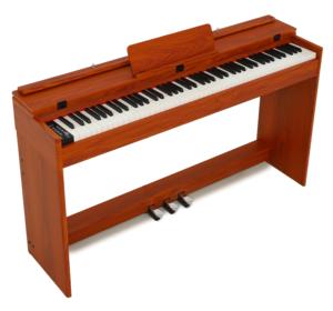 中国工厂价格数字钢琴 182 电动钢琴 88 键 - Product Image 2