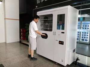 Socks Vending