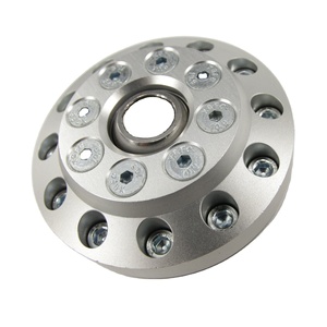 OEM tùy chỉnh CNC <span class=keywords><strong>Lathe</strong></span> biến nhôm chính xác bộ phận kim loại CNC biến dịch vụ máy móc ô tô lớn bộ phận kim loại - Product Image 4