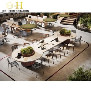 <span class=keywords><strong>Precio</strong></span> al por mayor Clínica médica Oficina Mostrador de recepción Exhibición de madera Gabinete de oficina Mostrador de metal Oficina <span class=keywords><strong>Abogado</strong></span> - Product Image 2