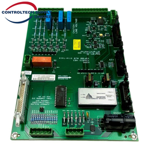Module de commutation réseau industriel UGA469AE02 HIEE200024R0002, pièce de rechange de communication, neuf et original, en stock - Product Image 2