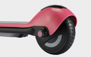 Scooter eléctrico de equilibrio para niños Precio más barato de China S4 Scooter eléctrico para niños Rueda de 6,5 pulgadas 110W Motor 2.5Ah - Product Image 3
