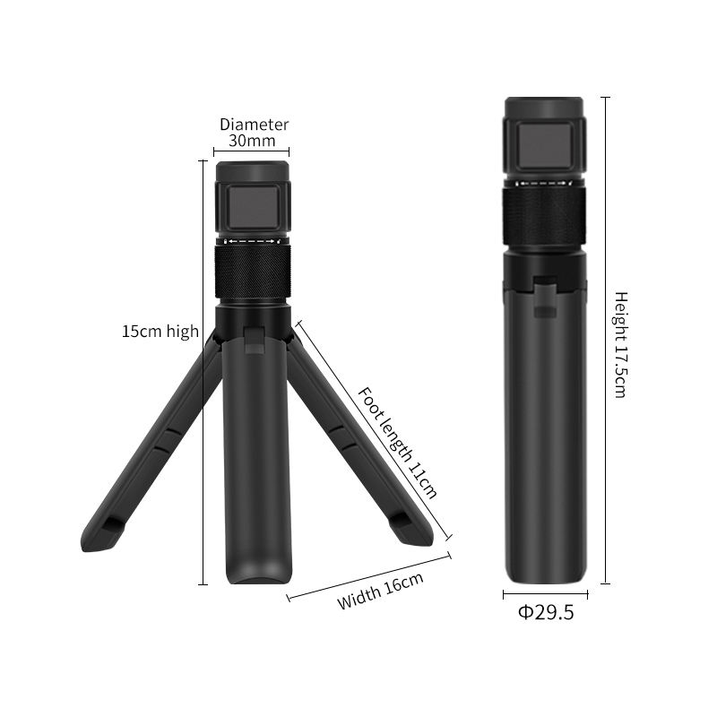 Mango de tiempo de toro YZ715