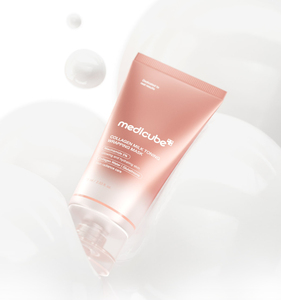 Masque tonifiant au lait de collagène Medicube 75ml - Product Image 2