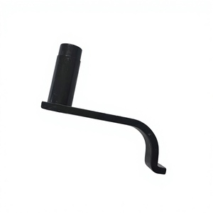 04.013.103 Front Guide Lay Support for Heidelberg GTO <b>Printing</b> <b>Machines</b> Parts - Product Image 1