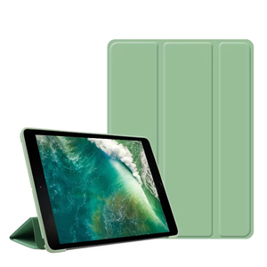 Custodia in Silicone per <span class=keywords><strong>iPad</strong></span> Air <span class=keywords><strong>11</strong></span> 2025 Air 4 5 Case <span class=keywords><strong>iPad</strong></span> <span class=keywords><strong>11</strong></span> ° 6 ° 8 ° 9th 10th Gen custodia <span class=keywords><strong>iPad</strong></span> 9.7 10.9 2022 10.5 Mini <span class=keywords><strong>Cover</strong></span> - Product Image 1