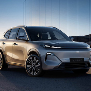Nuovo Geely Galaxy Starship 7 130km con Basso Consumo e Interni Premium, SUV PHEV Tecnologico con <span class=keywords><strong>Autonomia</strong></span> Automatica L2 <span class=keywords><strong>in</strong></span> Offerta - Product Image 3