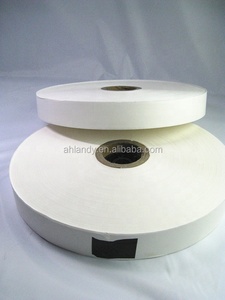 Papier enduit de silicone, papier de démoulage en silicone, matières premières pour serviettes hygiéniques - Product Image 5