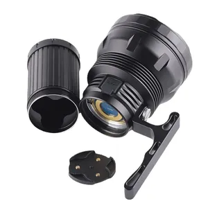 <span class=keywords><strong>Convoy</strong></span> <span class=keywords><strong>ไฟฉาย</strong></span> LED กำลัง3X21D, <span class=keywords><strong>ไฟฉาย</strong></span> SBT90.2แบบชาร์จไฟได้7000lm Type-C พร้อมแบตเตอรี่21700สำหรับตั้งแคมป์ป้องกันตนเอง - Product Image 5