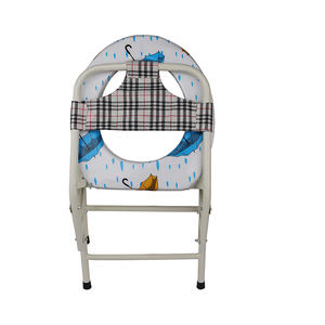 Pas encore d'avis Commode détachable de haute qualité <span class=keywords><strong>chaise</strong></span> roulante toilette maison en gros 1ère thérapie de réadaptation fournitures - Product Image 6