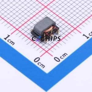 SB5F458PT2002 Balun SMD-5P RF ( Frequency Range: )( Impedance Ratio - Unbalanced/Balanced: 2:1 )( Insertion Loss (Max): 2dB ) - Product Image 1
