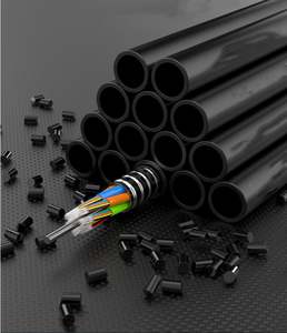 MEILLEURE vente câble à <span class=keywords><strong>fibre</strong></span> optique blindé extérieur GYTA/GYTS/ GYTA53 prix 1KM - Product Image 3