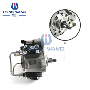 ชุดปั๊มหัวฉีดน้ำมันเชื้อเพลิง8-97605946-1 8-97605946-3สำหรับรถขุด ZAX200 HITACHI ที่มีอัตราการไหลปรับได้ - Product Image 4