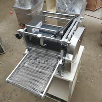 Machine automatique à tortillas de maïs et chapatis mexicains – Presse à maïs pour le Mexique