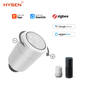 Tuya không dây thông minh cổng ZigBee 3.0 thông minh Hub nhà thông minh cầu tuya/cuộc sống thông minh ứng dụng - Product Image 3