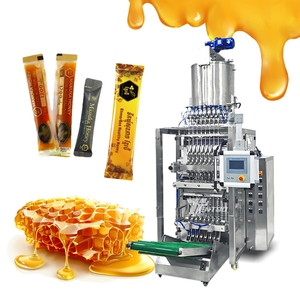 6 8 làn <span class=keywords><strong>Ice</strong></span> Pop điền niêm phong máy thạch lỏng thanh bao bì giá máy - Product Image 5