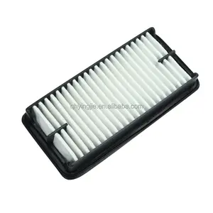 Filtro de aire del sistema de motor de piezas de automóvil de calidad de fábrica 16546-6A00B para Nissan (Dfac) D60 KICKS PRC MAKE