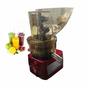 Preço razoável 220V50HZ 110V60HZ Extrator espremedor de limão máquina de suco de limão misturador liquidificador