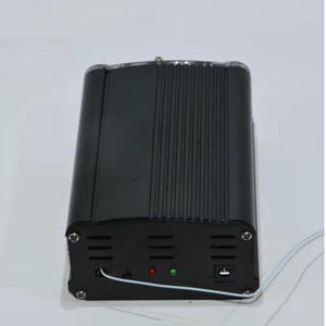 12V 36W RGBW Twinkle + White LED Shooting Star Light Engine con aplicación móvil + Voice + Remote Controller IP33 Clasificado para techo <span class=keywords><strong>de</strong></span> automóvil - Product Image 6