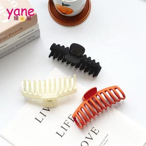 Модные аксессуары о больших на высоком каблуке 13 см; Качественные волосы коготь клип для женщин - Product Image 5