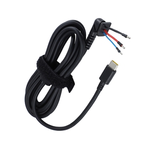 OEM USB-C 数据线 60W PD 快速充电 Android Auto 铝制接头 适用于车载充电器 笔记本电脑 外置硬盘 - Product Image 1
