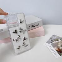Casing ponsel Vivo Y03 4G V30Lite Y17S, casing ponsel warna-warni anti guncangan seri bertahan hybrid 360