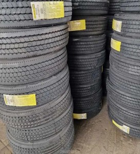 Neumáticos para Camioneta Ligera DOUBLECOIN TRUAK TIRES 700R16 750R16 750R20 825R20 900R20 - Product Image 6