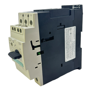 1個の新品純正3RV1031-4FA10サーキットブレーカー、50/60Hz、Cata AC-<span class=keywords><strong>3</strong></span>、400/690V - Product Image 2